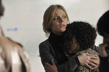 00:05: Tyst vittne (S13 E7) (S13) | Kanal 11 | 4/1 2026