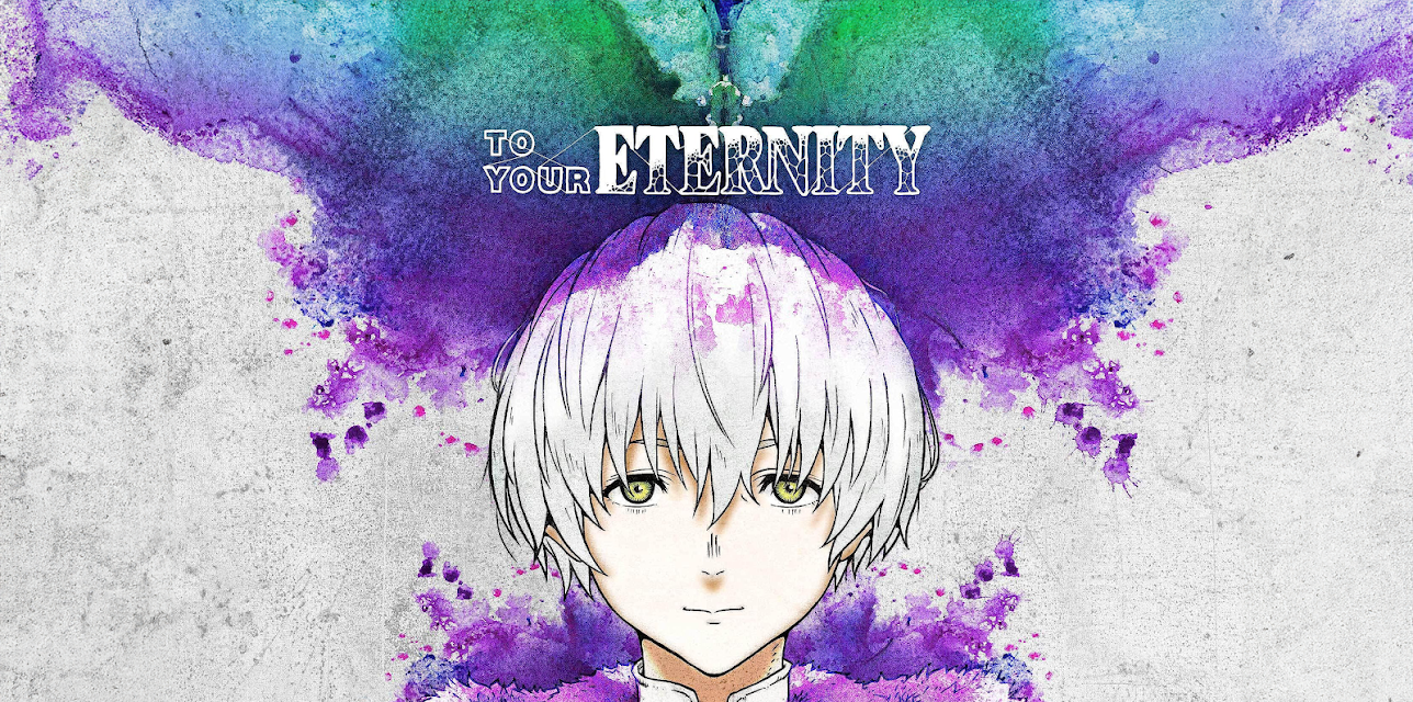 To Your Eternity, Season 2, Pt. 1 (Simuldub)