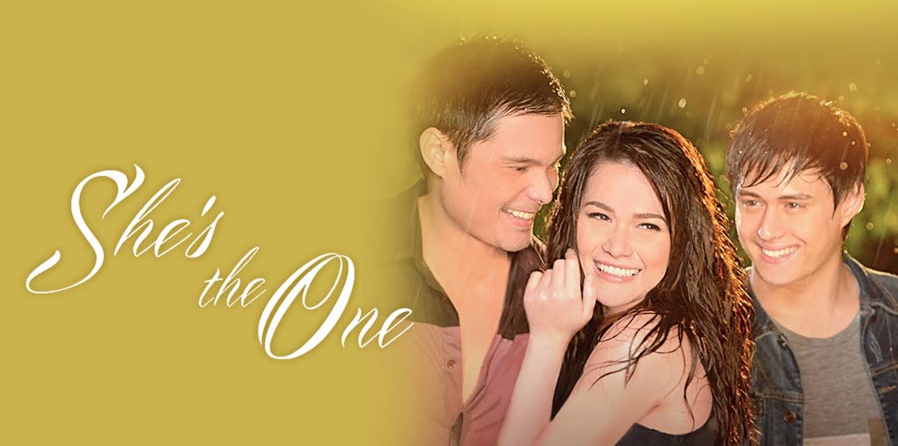 She's the One (2013)