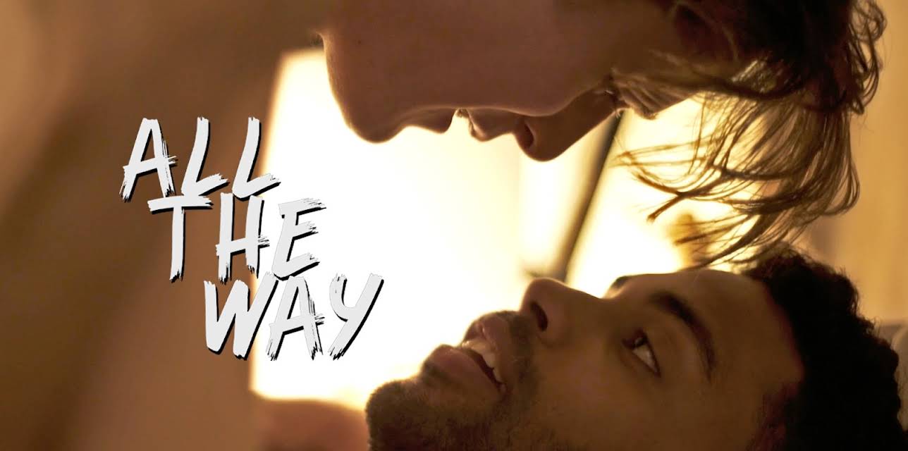 All the Way (2018)