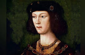 Henry VIII, Man, Monarch, Monster: Episode 1