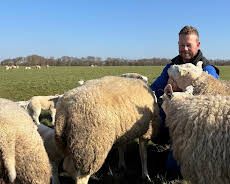 Nordseereport - Frühling auf Texel