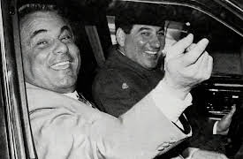 Mafia Killers: John Gotti