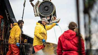 1:00 AM: Deadliest Catch (S18) | Discovery Channel | 8/14 2026