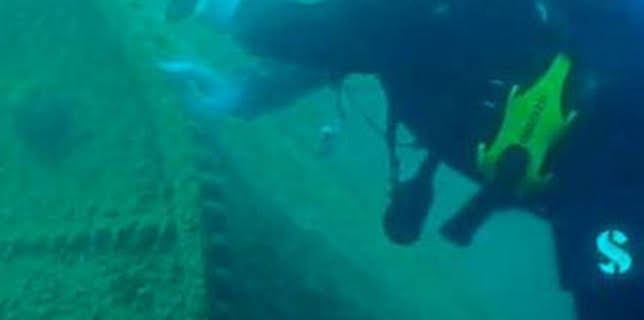 14:24: Expedición al pasado: Buques de guerra desaparecidos en los Grandes Lagos | Discovery Max | 12/12 2025