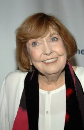 Anne Meara as 