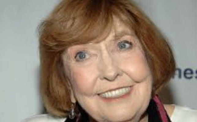 Anne Meara