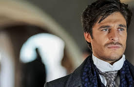 The Lady with the Black Veil, Season 1: The Spider's Web