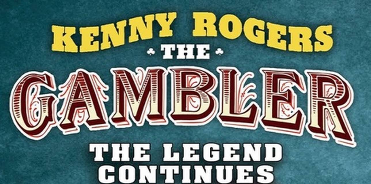 The Gambler III (1987)