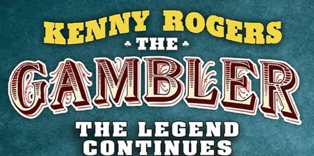 The Gambler III (1987)