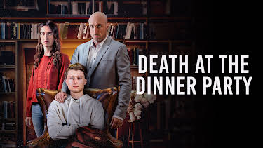 12:10: Death at the Dinner Party | Viasat Film Action | 8/25 2026