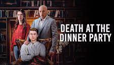 Death at the Dinner Party
