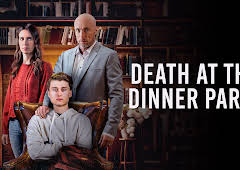 Death at the Dinner Party