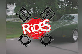 Rides with Jay Thomas: The Gambler