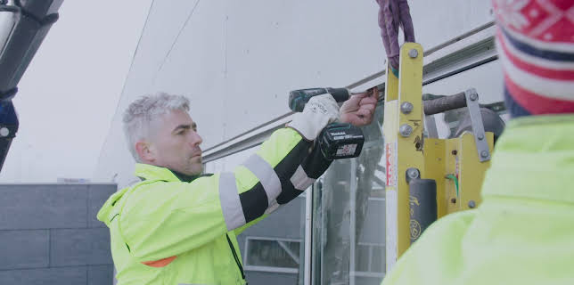 14:00: OSL 24-7 (S2 E3) (S2) | TV10 | 12/11 2025