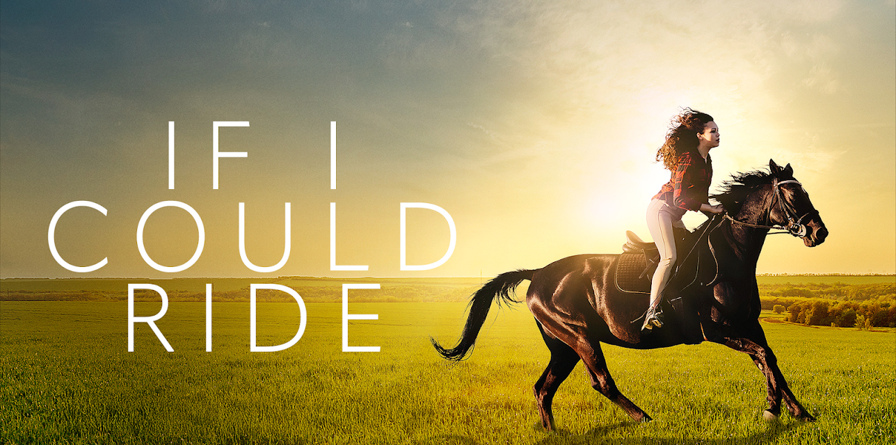 If I Could Ride (2023)