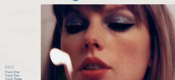 Midnights: Taylor rompe varios récords en Spotify