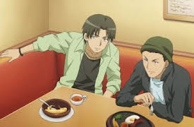 A Certain Scientific Railgun: Episode 8