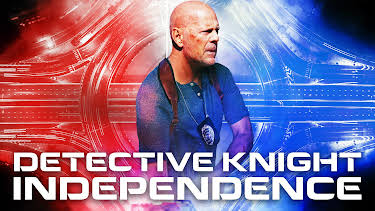 00:00: Detective Knight: Independence | Viasat Film Action | 4/18 2026