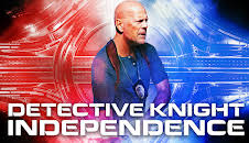 Detective Knight: Independence