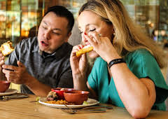 World's Most Expensive All-You-Can-Eat Buffet