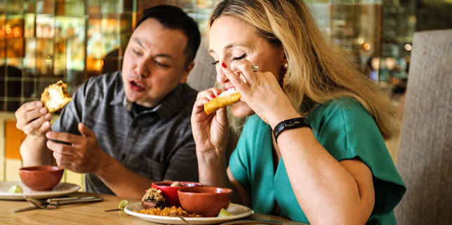 9:20 AM: World's Most Expensive All-You-Can-Eat Buffet | Channel 5 | 12/29 2025