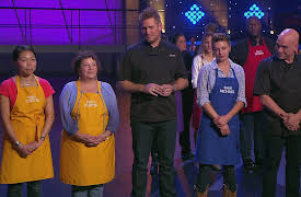 All-Star Academy Season 1: Frenemies