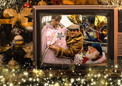 Only Fools and Horses: Greatest Christmas Moments