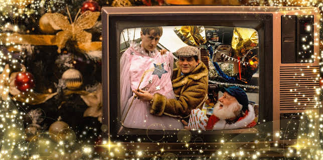 9:15 PM: Only Fools and Horses: Greatest Christmas Moments | Channel 5 | 12/25 2025
