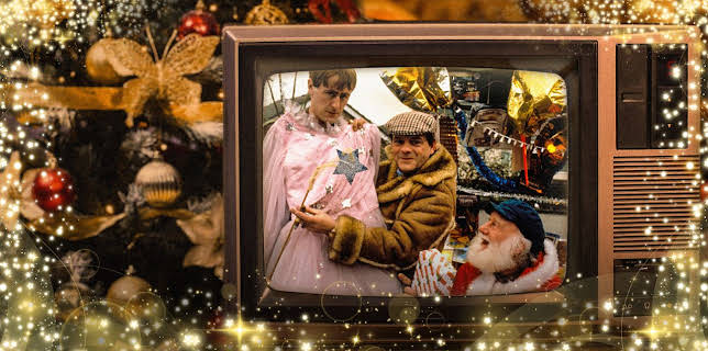 Only Fools and Horses: Greatest Christmas Moments