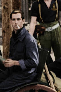 21:30: España dividida: la Guerra Civil en color: La ruptura de la convivencia pacifica | Discovery Max | 7/17 2026