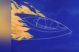 Space Ghost & Dino Boy Season 1: The Heat Thing/ The Worm People/ Zorak