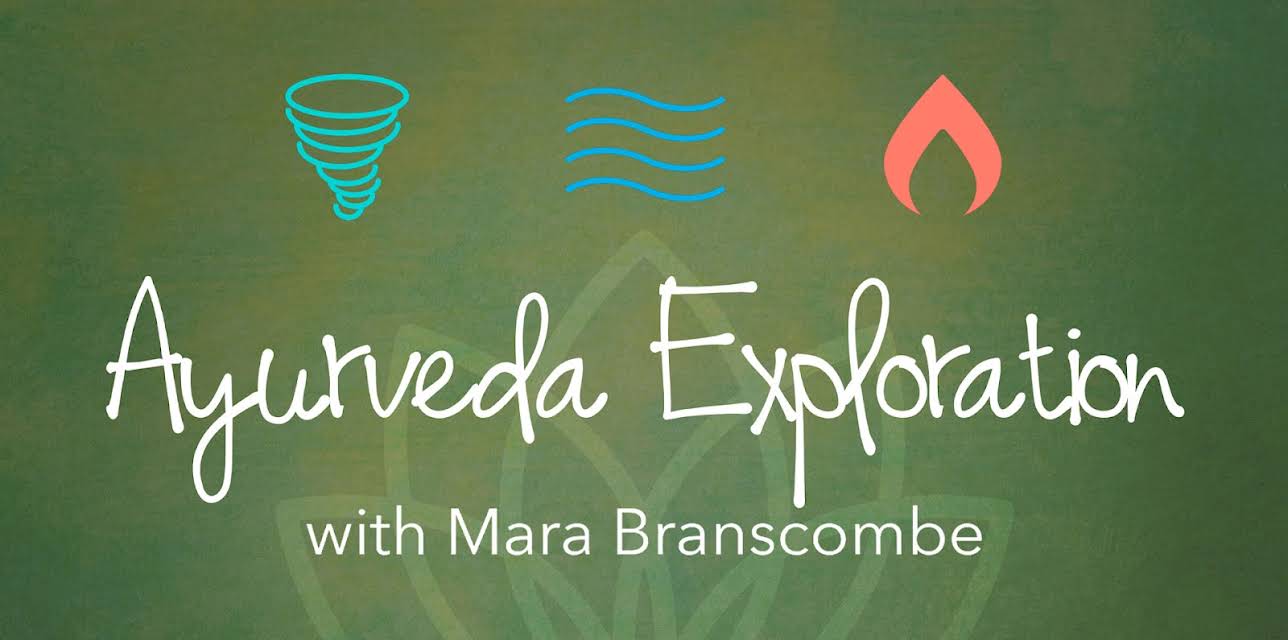 Ayurveda Exploration
