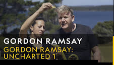 Gordon Ramsay - Kulinarische Abenteuer