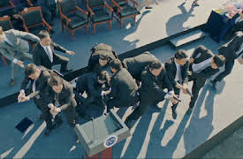 Designated Survivor: 60 Days: Episode 11