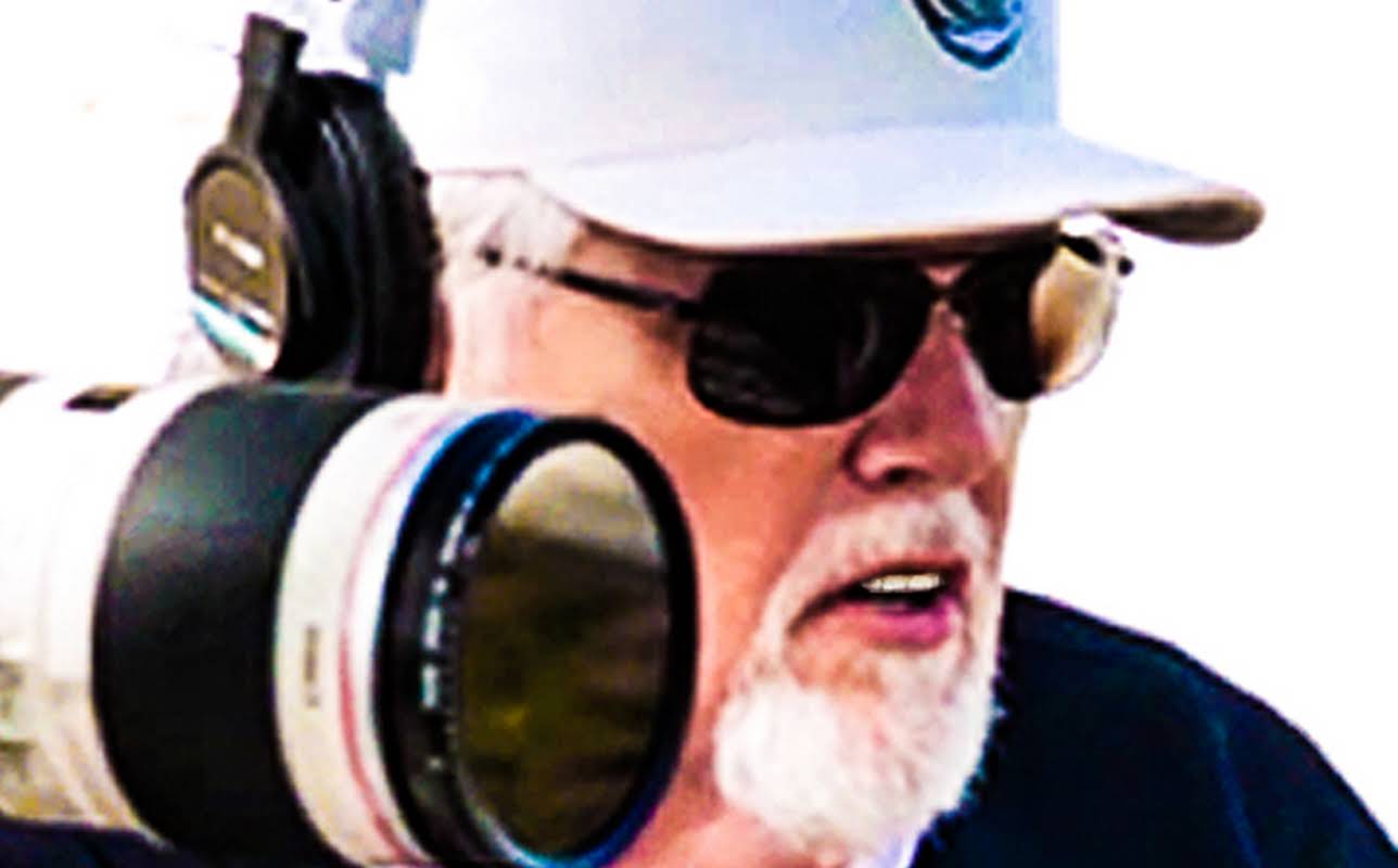 Rick Pamplin
