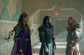 Destan season-1: Destan Capítulo 6