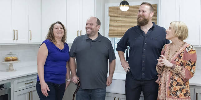 07:15: Mein Kleinstadt-Traumhaus | Sixx | 2/10 2026