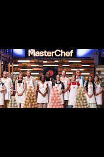 04:56: Masterchef (USA): Episodio 11 | COSMO | 6/29 2026