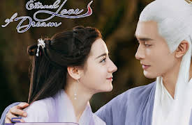 Eternal Love of Dream: Eternal Love of Dream EP16