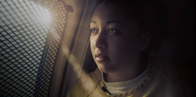 Crimen y perdón: La historia de Cyntoia Brown (2020)