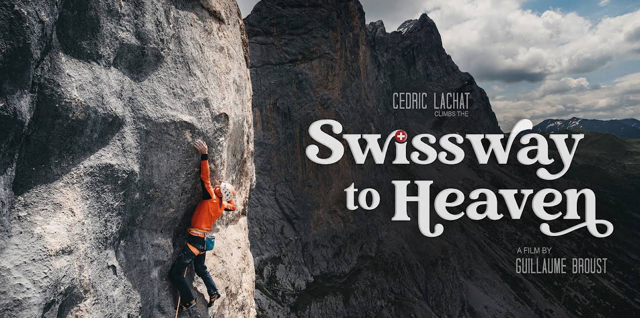 Swissway to Heaven (2021)