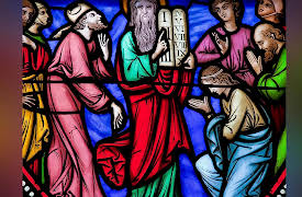 Jesus and His Jewish Influences: Sacred Mountains and Law Giving in Judaism