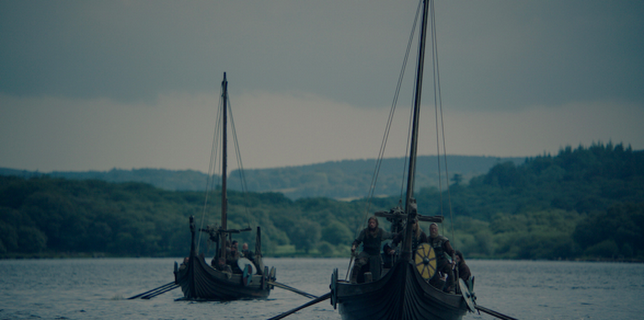 Vikingarnas sista resa