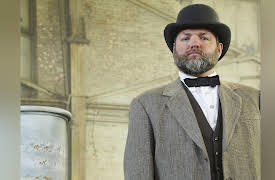 American Titans Season 1: Carnegie vs. Frick