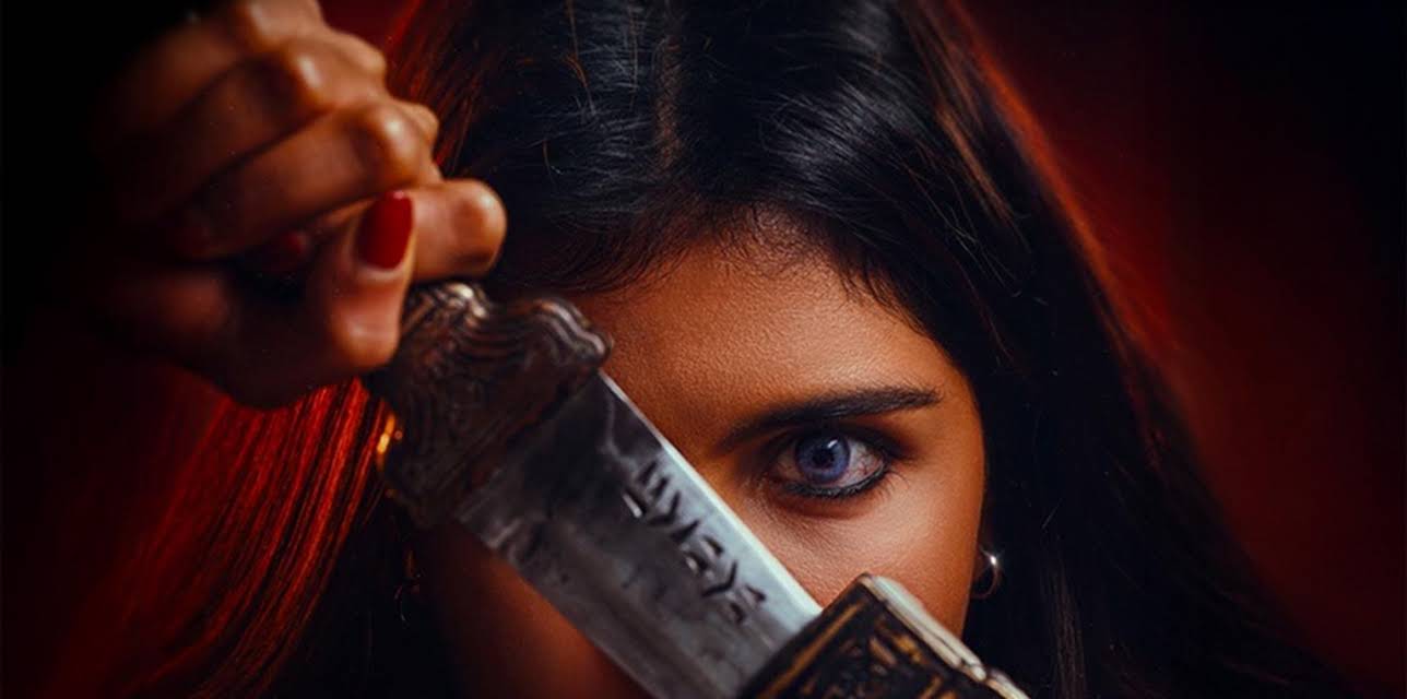 Lokah Chapter 1: Chandra (2025)