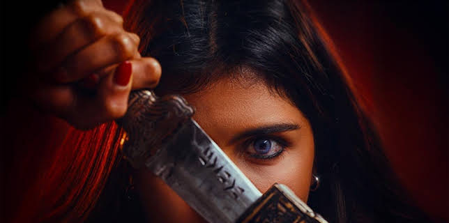 Lokah Chapter 1: Chandra (2025)