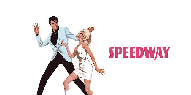 Speedway (1968) (1968)