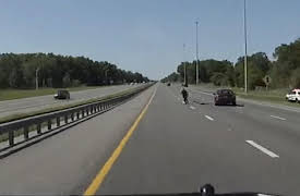 High Speed Chase, Season 1: School Bus Hijack