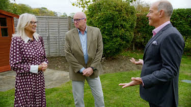 8:00 PM: New: Location, Location, Location | Channel 4 | 10/7 2026